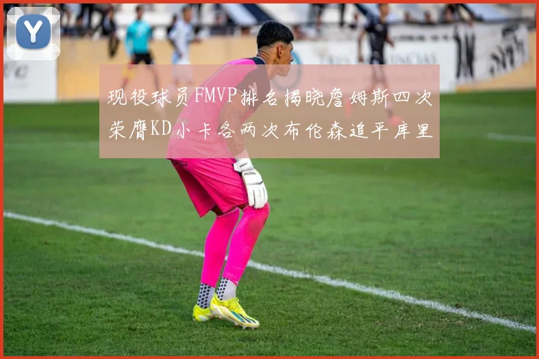 现役球员FMVP排名揭晓詹姆斯四次荣膺KD小卡各两次布伦森追平库里约基奇等人
